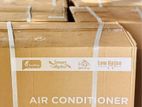 24000Btu TCL Smart Inverter Brand New Air Conditioner