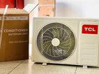 24000Btu TCL Smart Inverter Brand New Airconditioner