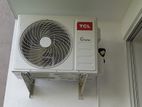 24000BTU TCL Smart Inverter