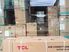 24000BTU Tcl Smart Inverter (r32) Brand New Ac