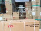 24000BTU TCL Smart Inverter (r32) Brand New