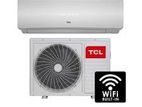 24000Btu TCL (Smart Inverter) With WiFi Airconditioner Brand new- R32