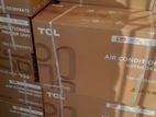 24000Btu TCL Smart Inverter (With WiFi) Brand new Air Conditioner