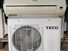24000BTU Teco Inverter AC