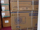 24000BTU Teco Inverter AC