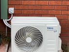 24000BTU Teco Inverter AC