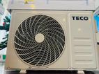 24000BTU Teco Inverter AC + installation