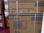 24000BTU Teco Inverter AC ( Thaiwan )