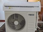 24000BTU TECO INVERTER ( ) Brand New AC