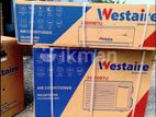 24000BTU Westaire Inverter Brand New AC