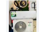 24000BTU Westaire non inverter brand new AC