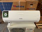 24000BTU Westaire Non Inverter Brand New Air Conditioner
