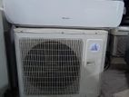 24000BTU with Hisense Non Inverter AC Unit