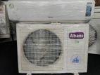 24000btu With Insulation Abans Inverter Ac refurbishes unit