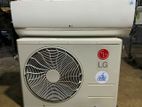 24000btu With insulation LG Non inverter AC Assemble Unit