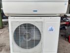 24000BTU With Insulation Non Inverter Ac Assemble Unit