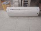 24000 Btu Dual Inverter A/c