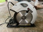 2400 W 9 Inches Circular Saw