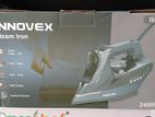 2400w Innovex Steam Iron