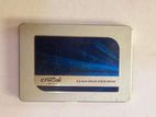240GB SATA SSD