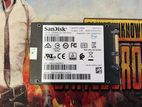 240GB SATA SSD