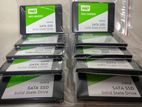 240GB SATA SSD