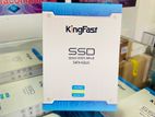 240GB SATA SSD KINGFAST