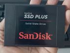 240GB SSD