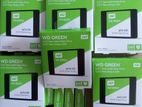 240GB WD Green SATA SSD