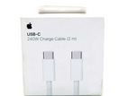 240W charge cable 2M