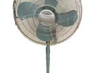 24"150w Pedestal Fan