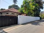 24.35 Perch 5BR House for Sale in Wattala | LKR 120 Mn (HS4788)