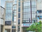2,440 Sq.ft Office Space for Rent in Colombo 13 - CP34981