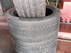 245/40/18 Tires