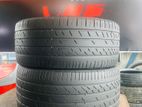 245-40-19 Used Tyres for Bmw