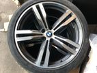 245/40/20 Falken Tyre (2019) 75%