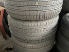 245/40/20 Japan 2023 Tire set