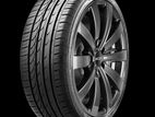 245/40R20 Run-Flat Tyre For BMW 740E Front Radar