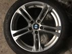 245/45/18 Cinturato RFT Tyre (2020) 75%