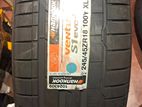 245/45/18 HANKOOK TYRES