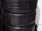 245/45/18 size 4 tyre