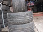 245/45/18 Tire