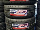 245/45 R17 Federal Tyre for Mercedes Benz C-Class