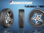 245/45 R19 BRIDGESTONE TYRE FOR HYUNDAI TUCSON