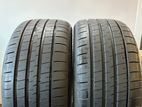 245/45 R19 DUNLOP TYRE FOR AUDI A6