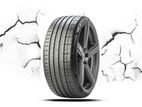 245/45 R19 Pirelli Romania Tires