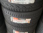 245/45R17 Hankook Tyre
