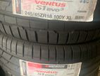 245/45R18 Hankook Tyre