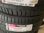 245/45R18 Hankook Tyre