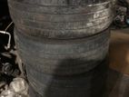 245/50/18 Cinturato RFT Tyre (2016)